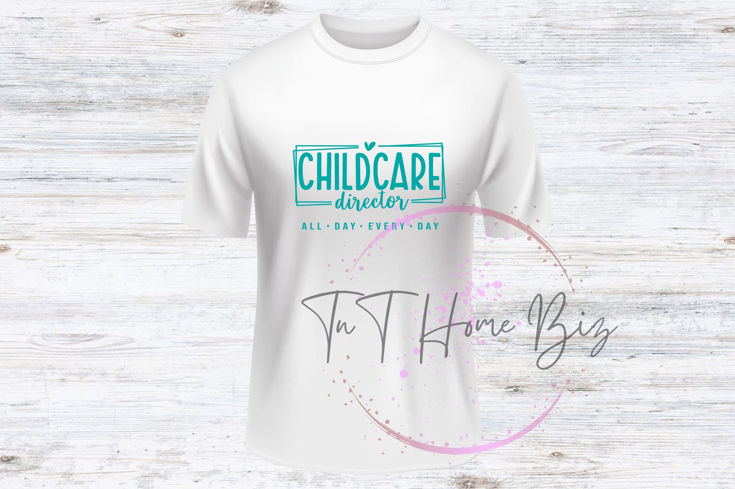 Childcare Director - All Day Every Day